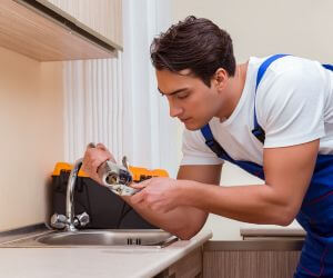 About The Faucet Pros Ansley, NE